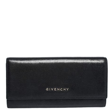 givenchy pandora compact wallet|Givenchy Bags, Wallets, Sunglasses & More .